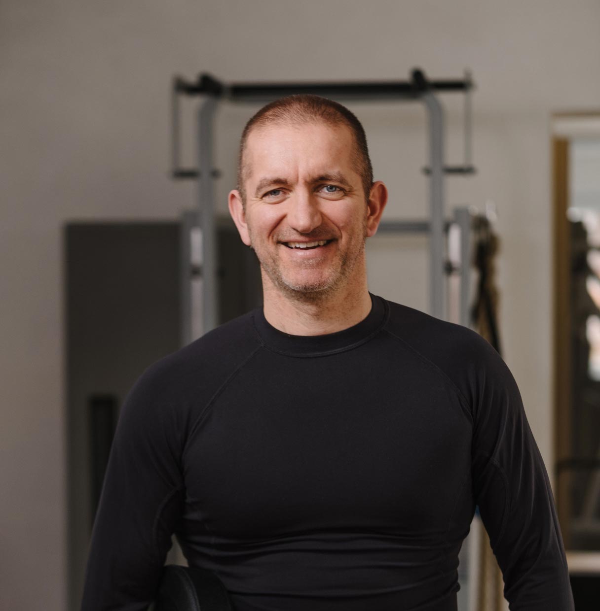 Personal Coach Carsten Siegfried